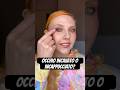 Occhio incavato o incappucciato? #makeup #beautyinspiration #beauty #makeupartist