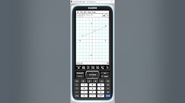 Midpoint in Geometry app