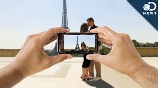 How Photographs Affect Memory How Photographs Affect Memory
