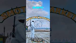 🔥Сервер: SMOTRA RAGE | Промо: ALEX #gta5 #gta5rp #smotraragegta5