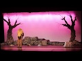 How to Make TREES for Theater - Set Design, Lion Witch Wardrobe