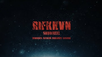 "TURBULENCE" VFX Short Film Project Showreel | Mohamed Rifkhan