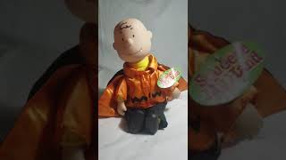 Sold Peanuts Musicalanimated Dracula Charlie Brown
