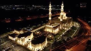 Lantunan Do'a Bulan Rajab Sya'ban dan Ramadhan