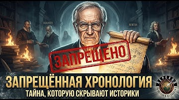 Запретная История | Геошрам Кузнецова фильм 7