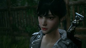 Bright Memory  Infinite Gameplay Walkthrough Part 1 FULL GAME