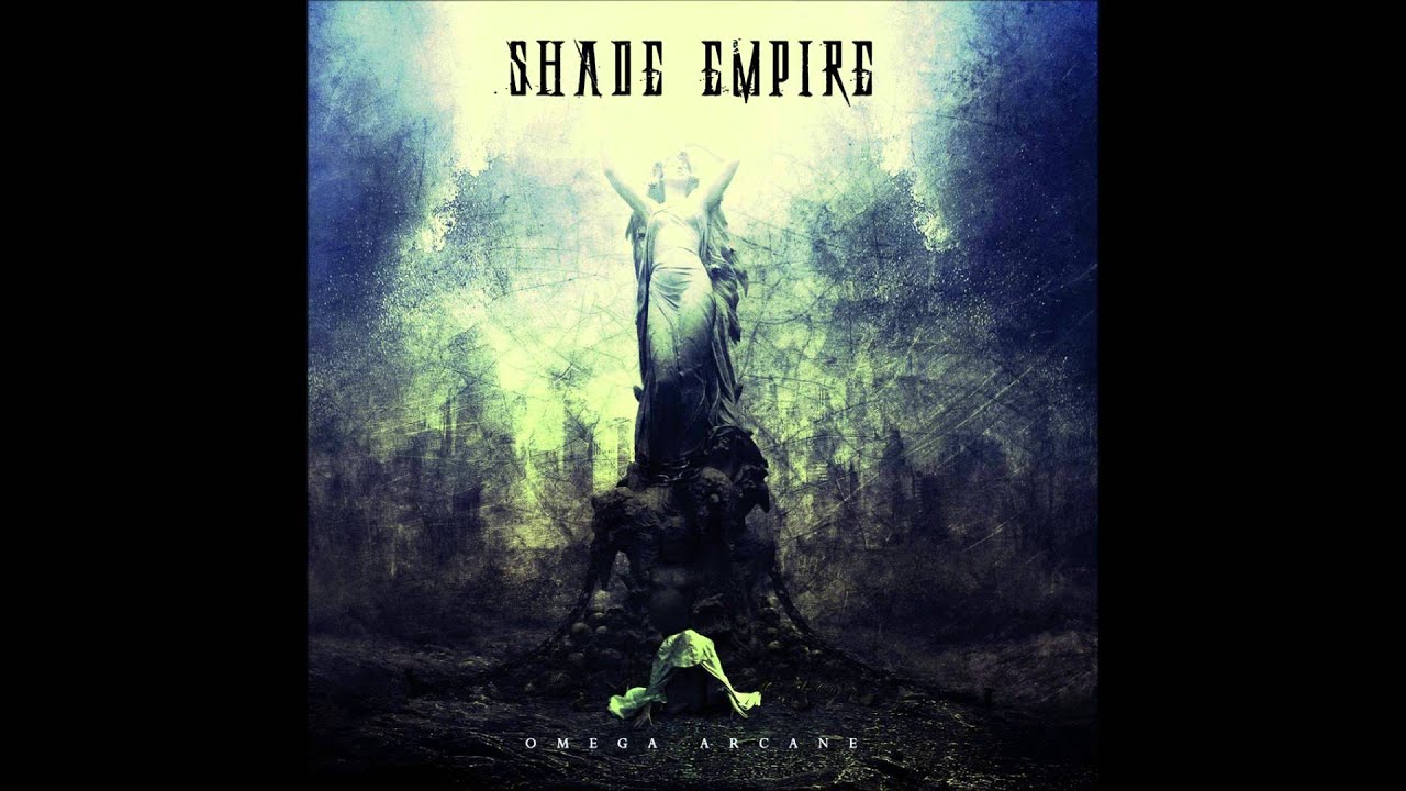 Shade Empire - Omega Arcane