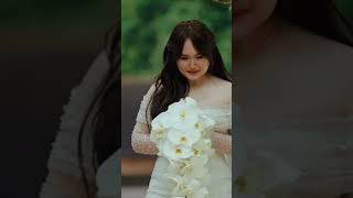 Mika Dela Cruz Marry Her Childhood Sweetheart