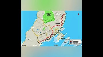 cordova reclamation project soon to construct.