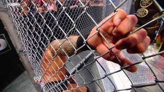 DVD Preview: Hell in a Cell 2011 - Mark Henry vs. Randy Orton