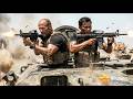 WRONG MEN (2026) | Jason Statham × Tony Jaa | Full Action Movie