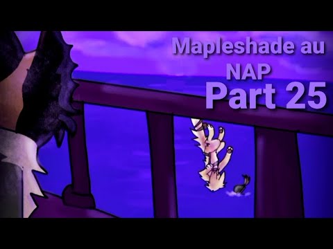 MAPLESHADE AU MAP
