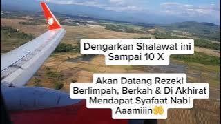 Dengarkan Shalawat Nabi #sholawatmerdu #quotesislami #motivasidiri #shalawat