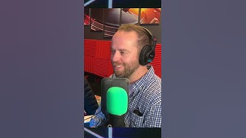 EP 34 with Kellen Gibbs is up now! #shorts #director #interview #podcast