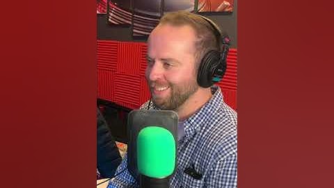 EP 34 with Kellen Gibbs is up now! #shorts #director #interview #podcast