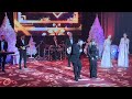 Ислам Мальсуйгенов и Зульфия Чотчаева - Стоп музыка (Москва)