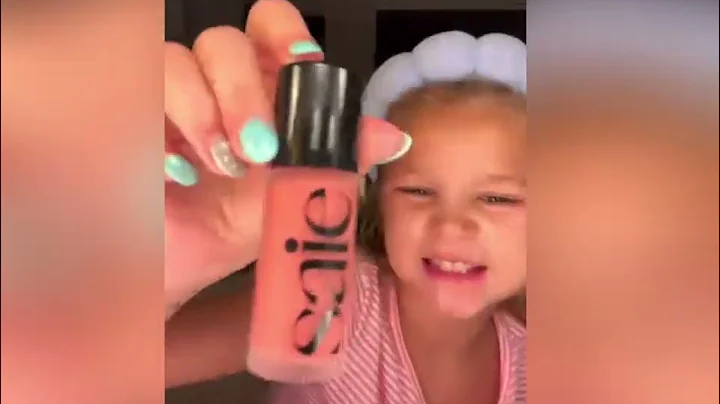 Grwm for school___💕