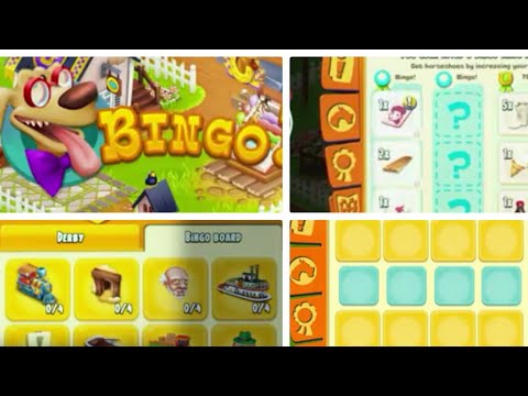 Video: Wie macht man sein eigenes Bingo?