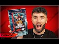 I Opened The *NEW* Topps Chrome Formula 1 2026 Box!