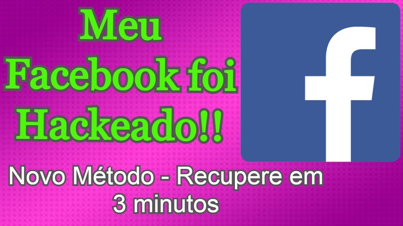 Como recuperar uma conta do Facebook invadida ou hackeada - Canaltech