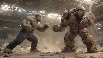 Gray Hulk vs Juggernaut: The Brutal Showdown | Wolverine: Fury Untamed (Part 5)