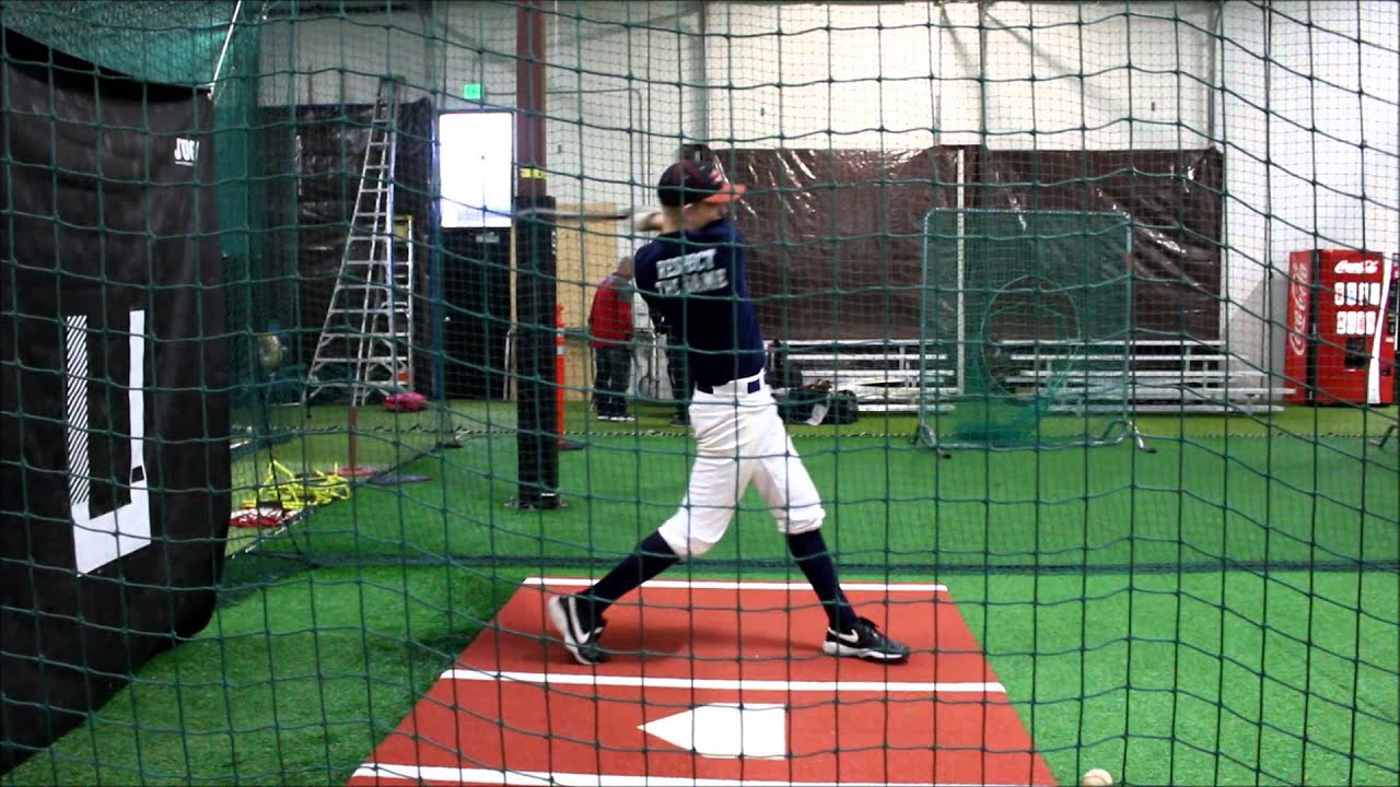 Isaiah Smith - Class of 2017 - Showtime Baseball