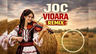 Joc Vioara Remix Pe Reggaeton 2026