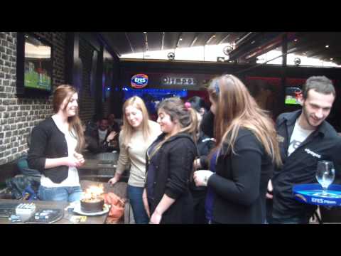 iyiki doğdun Simge