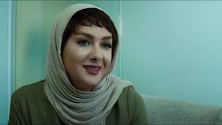 بهرام رادان، پژمان جمشیدی، مریلا زارعی، مهرداد صدیقیان در فیلم سینمایی ایرانی ایده اصلی | Film Irani