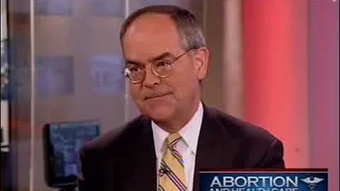 Senator Jim Cooper Discusses the Stupak Amendment on Hardball