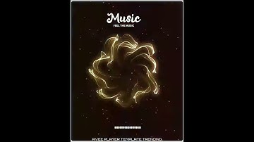 Green Screen Full Screen Whatsapp Status Video Effects ! New Avee Player Template Download Link 2021