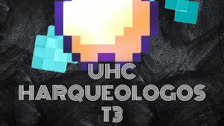 intro UHC Harqueologos T3