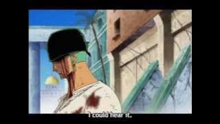 One Piece AMV - Coming Home