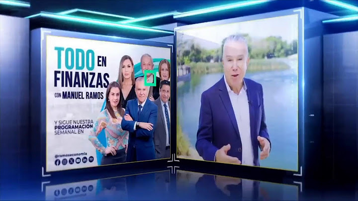 Israel, Irán, intervención de Washington y Mercados Financieros | Manuel Ramos Todo en Finanzas