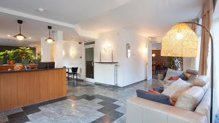 Hotel The Shepherd, Leuven, Belgium Sita Hotel Gallery