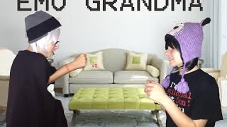 EMO Grandma screenshot 3