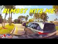 OLD MAN CUTS DRIVER OFF 2 TIMES THEN VISITS HIM TO HIS HOUSE || Road Rage USA &amp; Canada