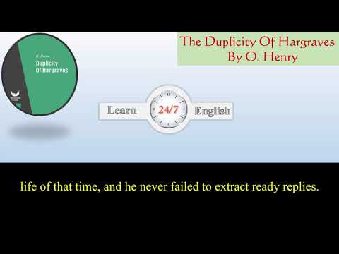 Learn English Listening Skills - How To Understand Native English Speakers - Short Story 144