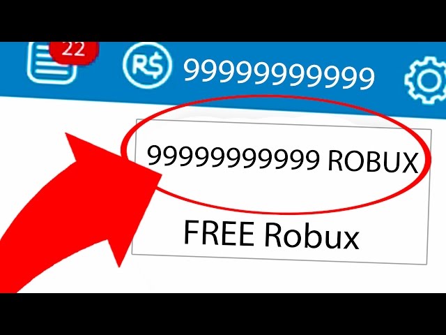 😱 COMO GANHAR 99999 ROBUX GRÁTIS NO ROBLOX 100% REAL *2022* 