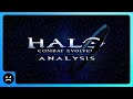 Halo: Combat Evolved Analysis