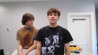 Vent Chris Sturniolo Scenepack