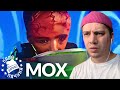 OXXXYMIRON — МОХ | РЕАКЦИЯ ПАЧУКИ (НАРЕЗКА СО СТРИМА)