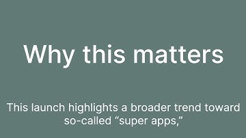 World Launches a Super App With Encrypted Chat and Crypto Payments