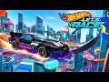 Hot Wheels Let's Race Ultimate Speed: Hot Wheels Let's Race Ultimate Speed Gameplay