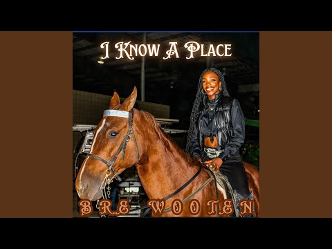 I Know a Place