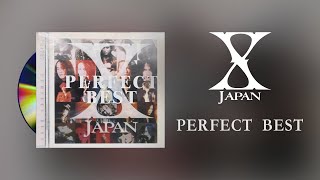 X JAPAN - PERFECT BEST [1999] Full Album