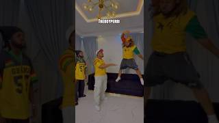 Let The Strong Survive