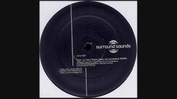 Ticon-Input Output Caput