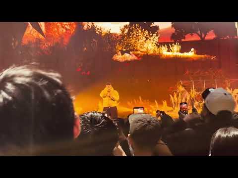 Life Goes On(あんじょうやっとります) feat OMSB / PUNPEE / 20260207 東京ガーデンシアター