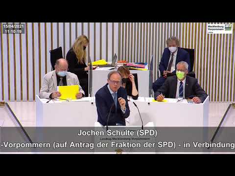 Zukunft der Majorel-Standorte in MV - Jochen Schulte Teil 2